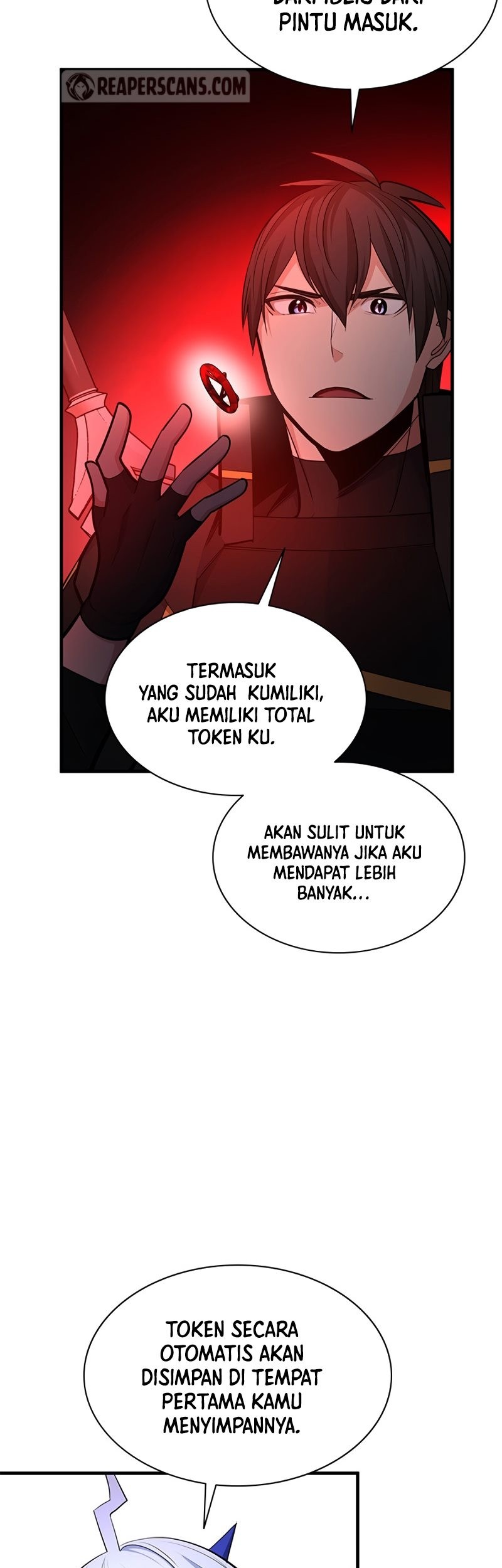 The Tutorial is Too Hard chapter 198 halaman 49