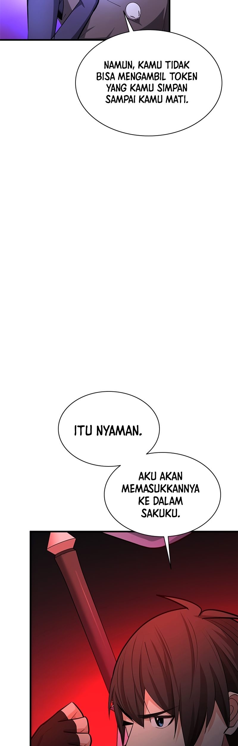 The Tutorial is Too Hard chapter 198 halaman 51