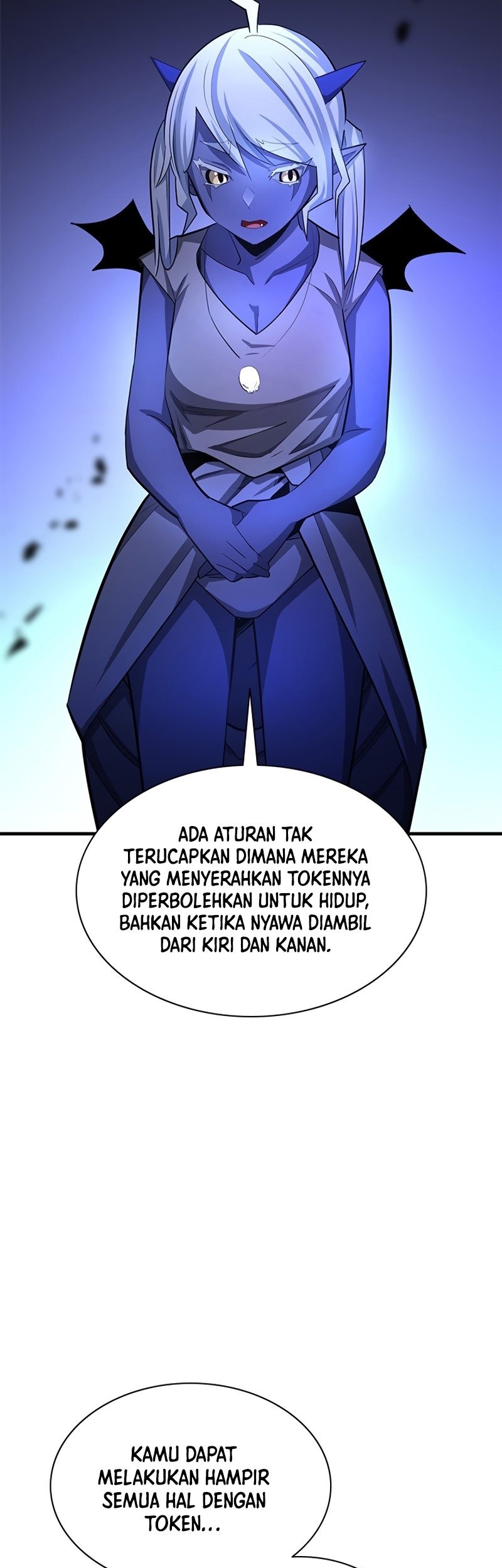 The Tutorial is Too Hard chapter 198 halaman 55