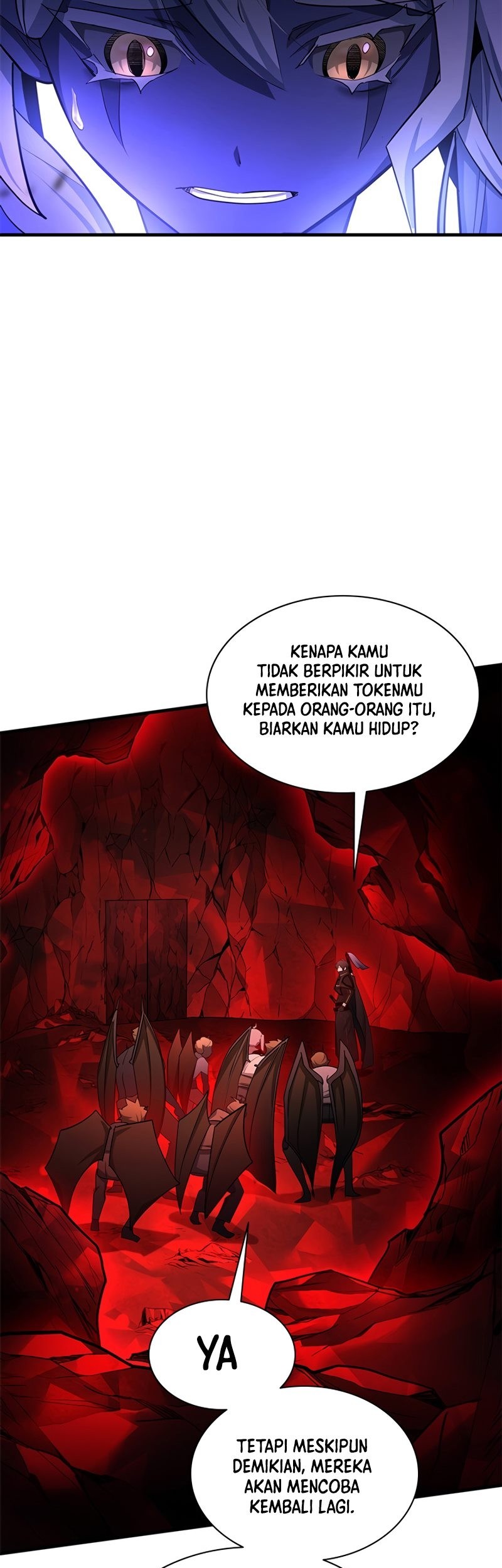 The Tutorial is Too Hard chapter 198 halaman 57