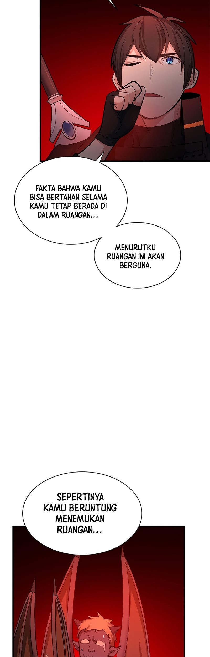 The Tutorial is Too Hard chapter 198 halaman 63