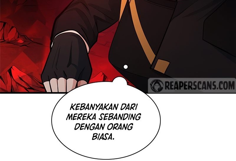 The Tutorial is Too Hard chapter 198 halaman 66