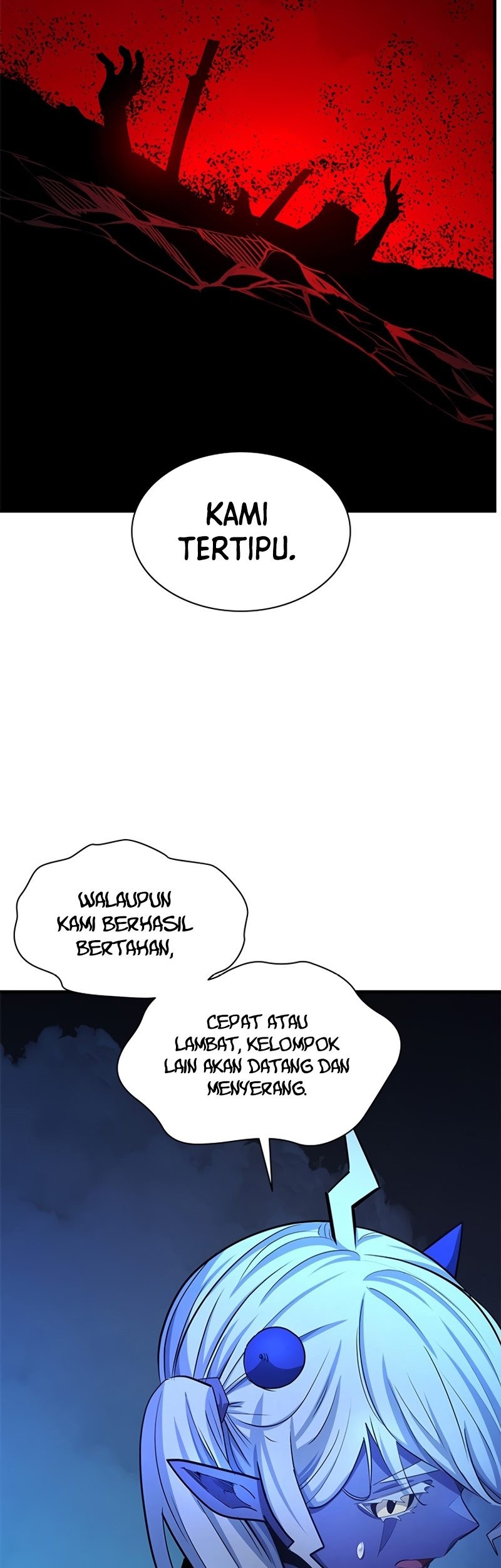 The Tutorial is Too Hard chapter 198 halaman 71