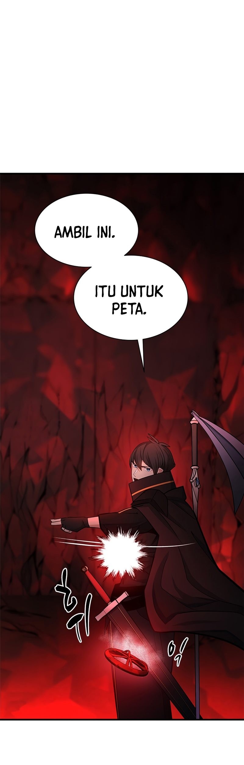 The Tutorial is Too Hard chapter 198 halaman 83