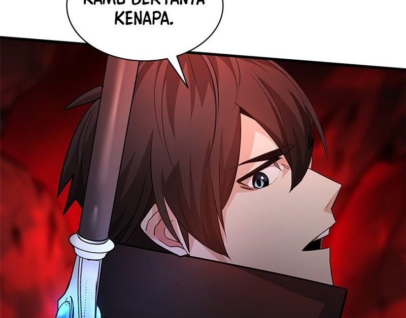 The Tutorial is Too Hard chapter 198 halaman 94