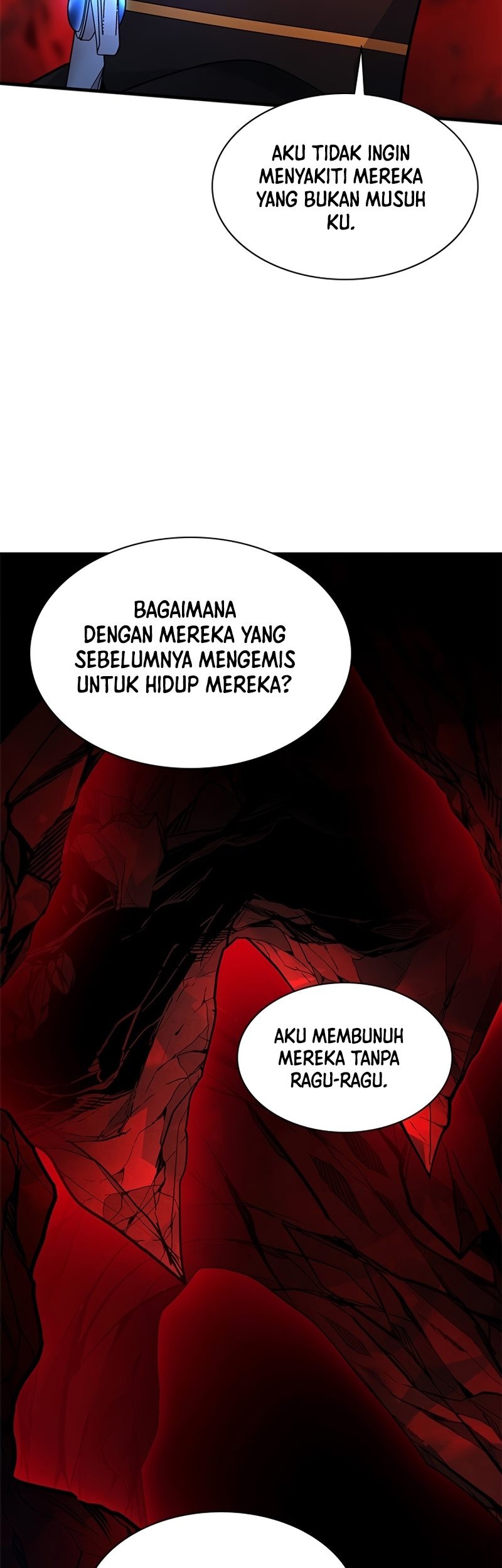 The Tutorial is Too Hard chapter 198 halaman 95