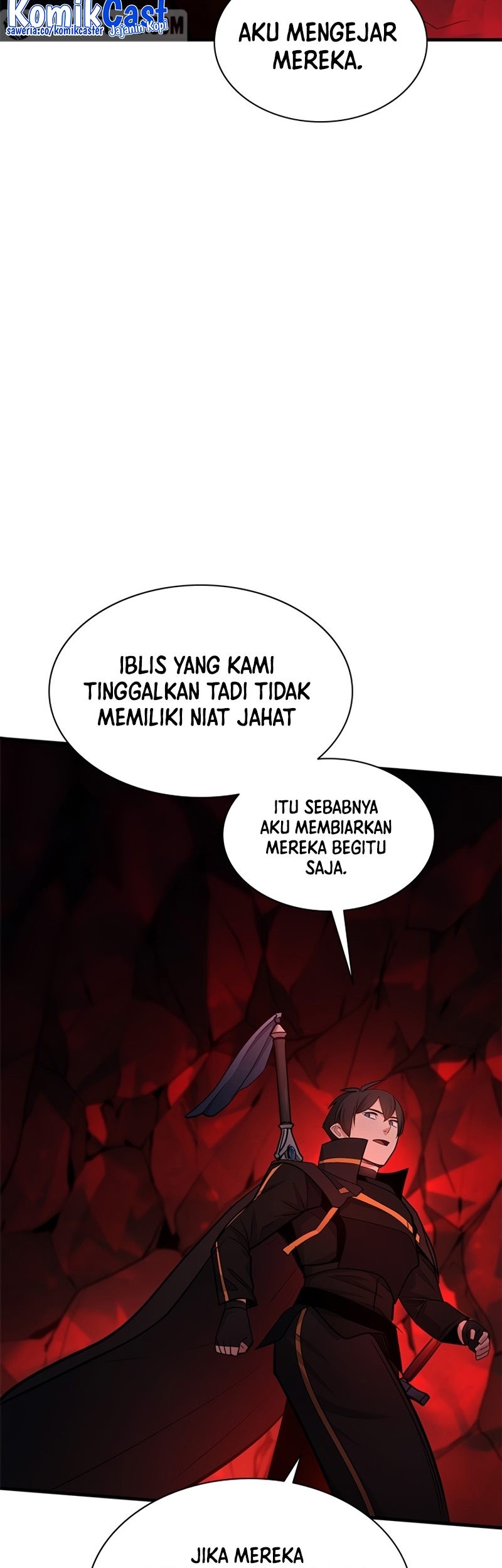 The Tutorial is Too Hard chapter 198 halaman 97