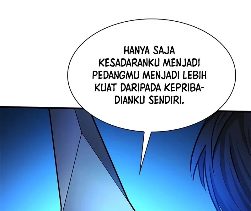 The Tutorial is Too Hard Bab 201 halaman 6