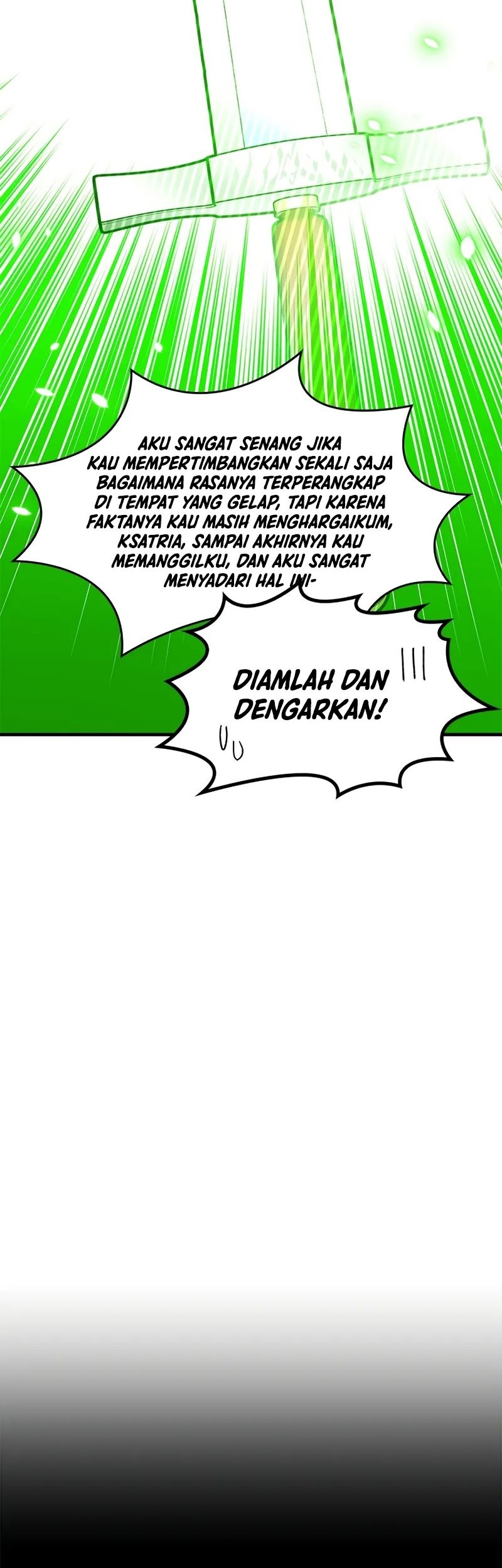 The Tutorial is Too Hard Bab 201 halaman 19