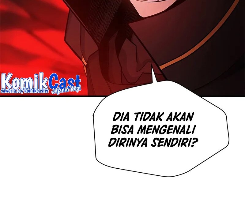 The Tutorial is Too Hard Bab 201 halaman 28