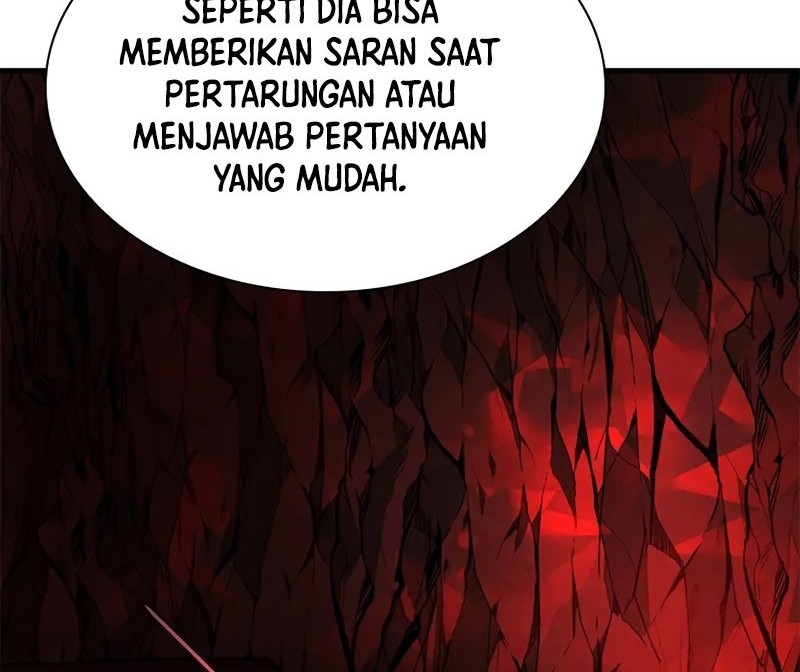 The Tutorial is Too Hard Bab 201 halaman 30