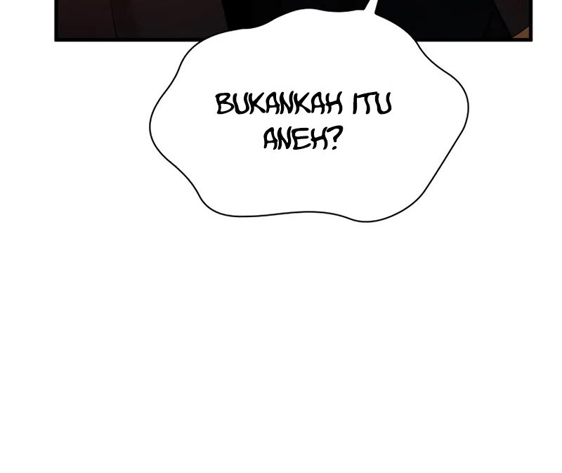 The Tutorial is Too Hard Bab 201 halaman 34