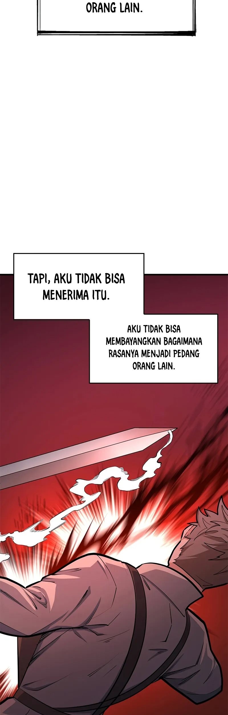 The Tutorial is Too Hard Bab 201 halaman 51