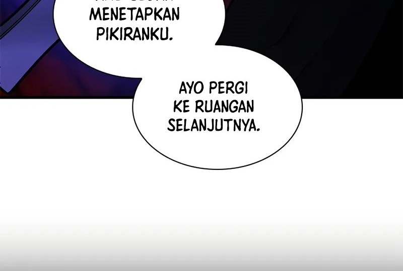 The Tutorial is Too Hard Bab 201 halaman 68