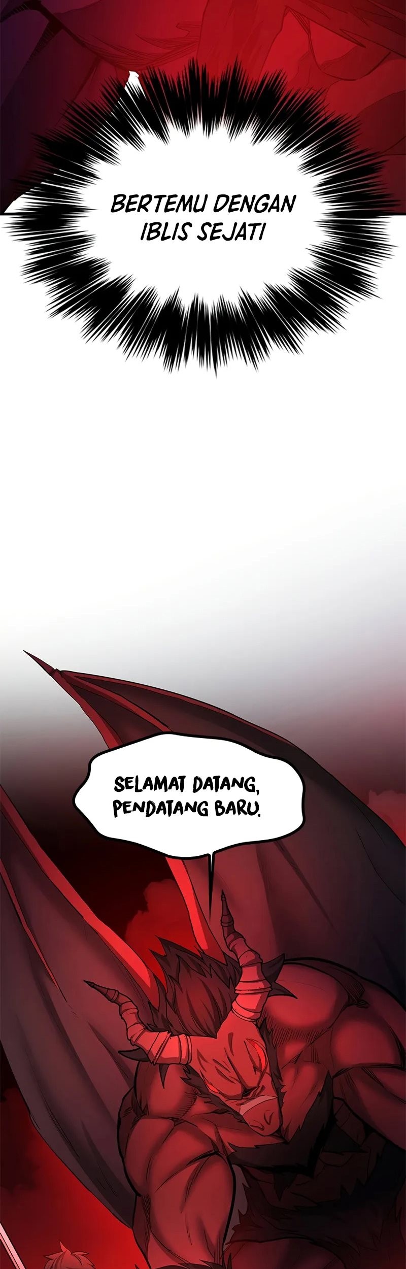 The Tutorial is Too Hard Bab 201 halaman 83