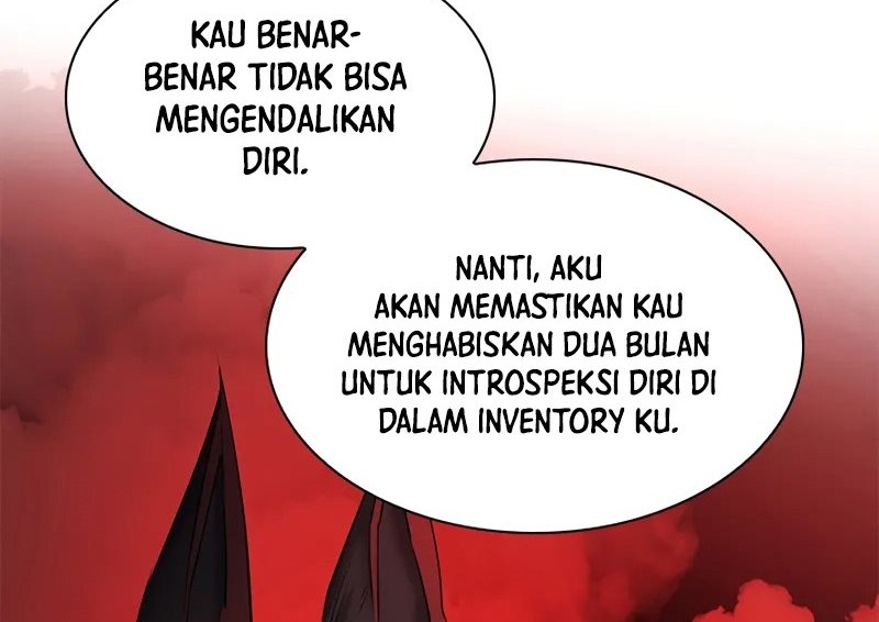 The Tutorial is Too Hard Bab 201 halaman 88