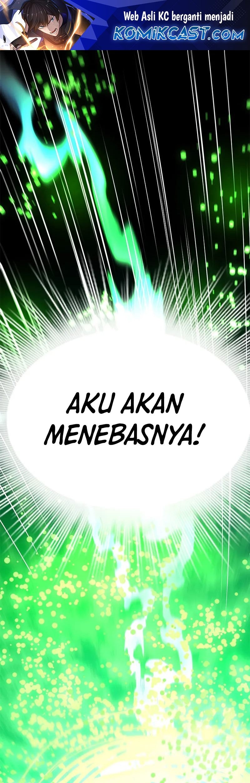 The Tutorial is Too Hard chapter 204 halaman 1