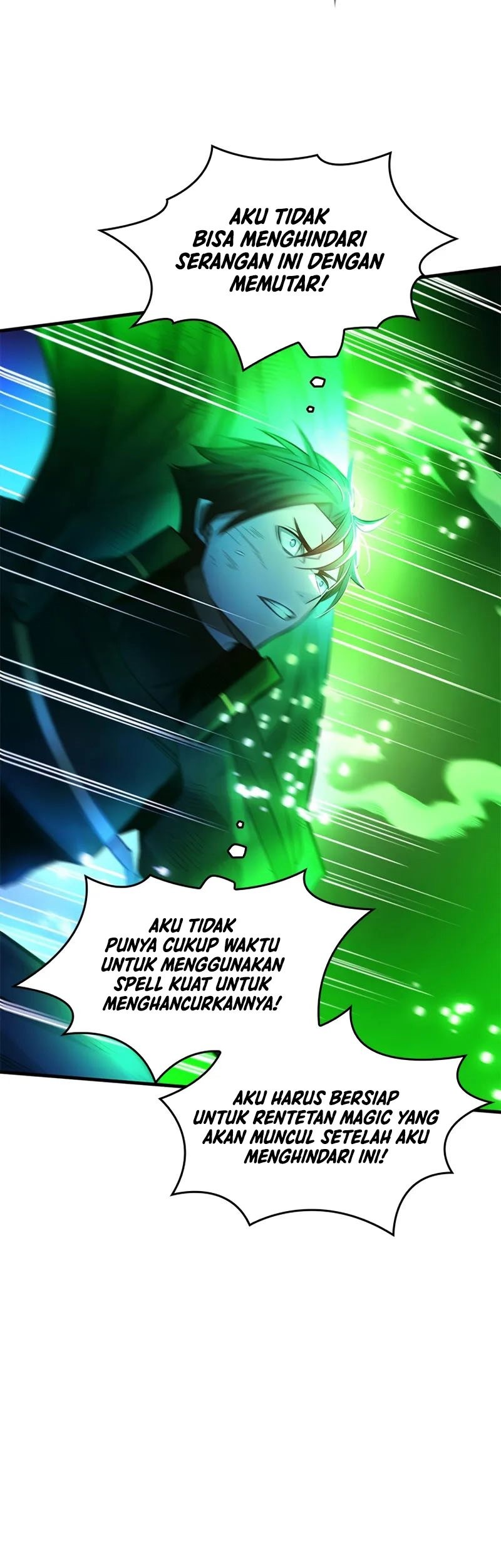 The Tutorial is Too Hard chapter 204 halaman 5