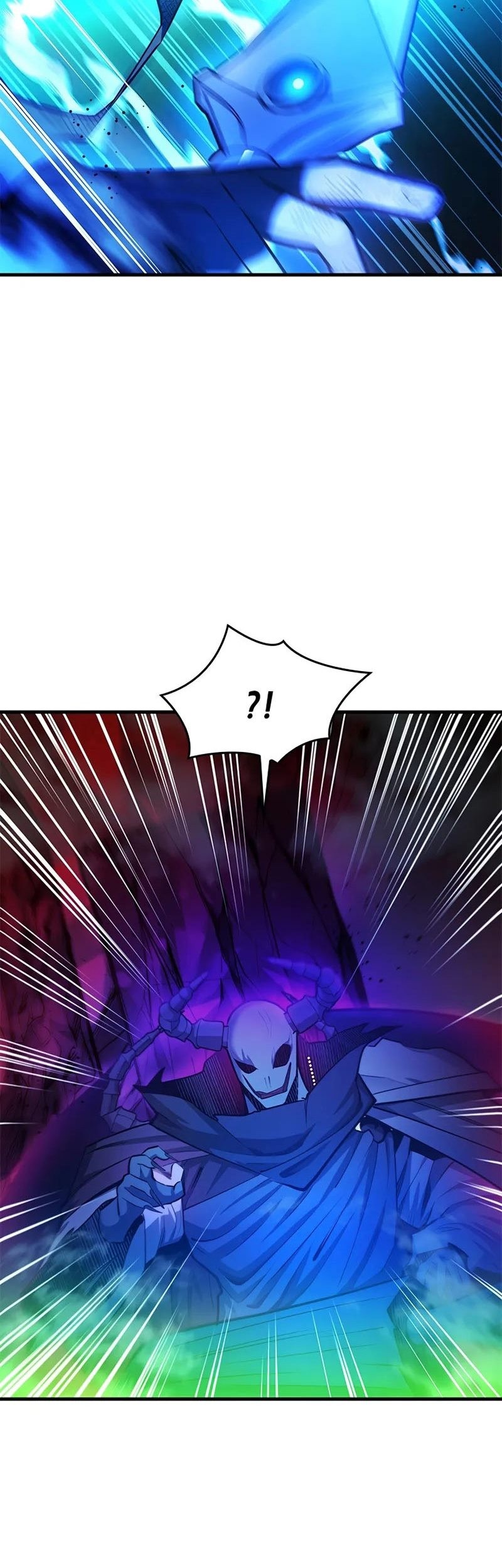 The Tutorial is Too Hard chapter 204 halaman 21