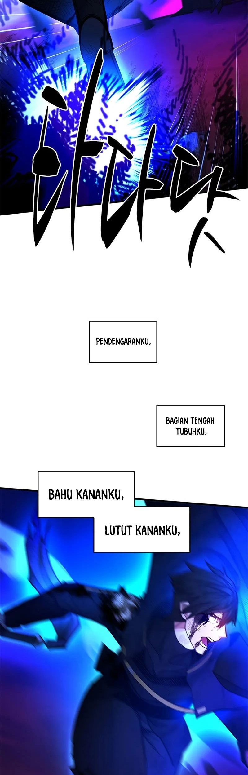 The Tutorial is Too Hard chapter 204 halaman 27