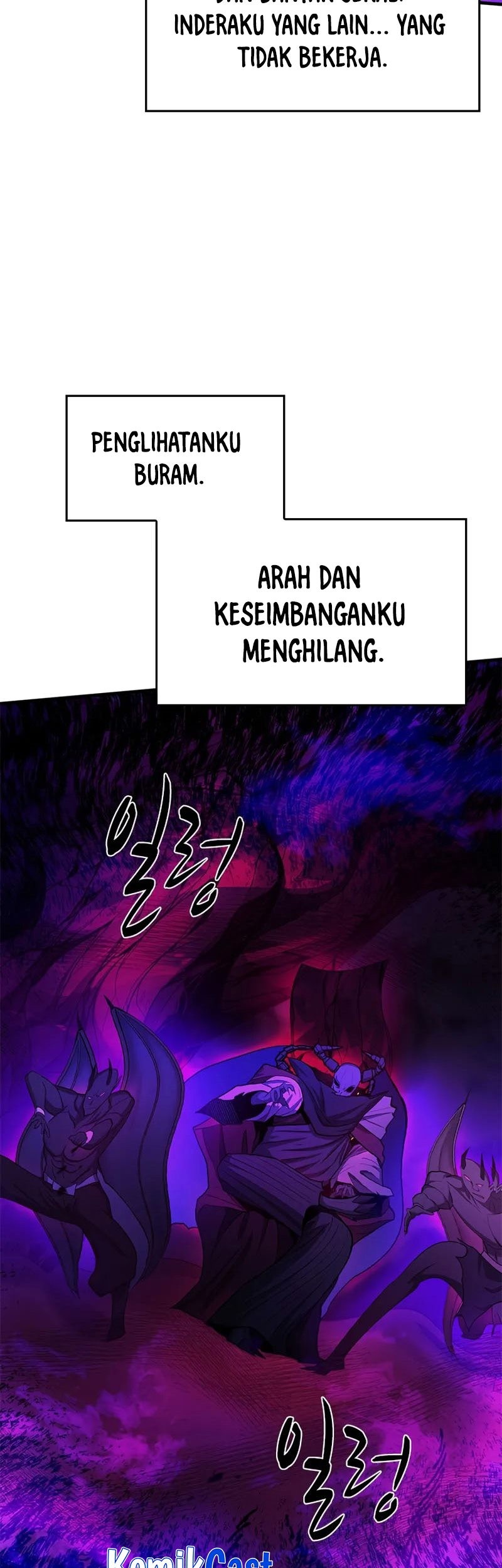 The Tutorial is Too Hard chapter 204 halaman 29