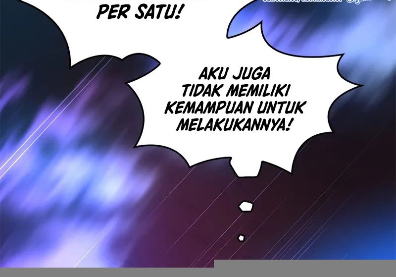 The Tutorial is Too Hard chapter 204 halaman 40