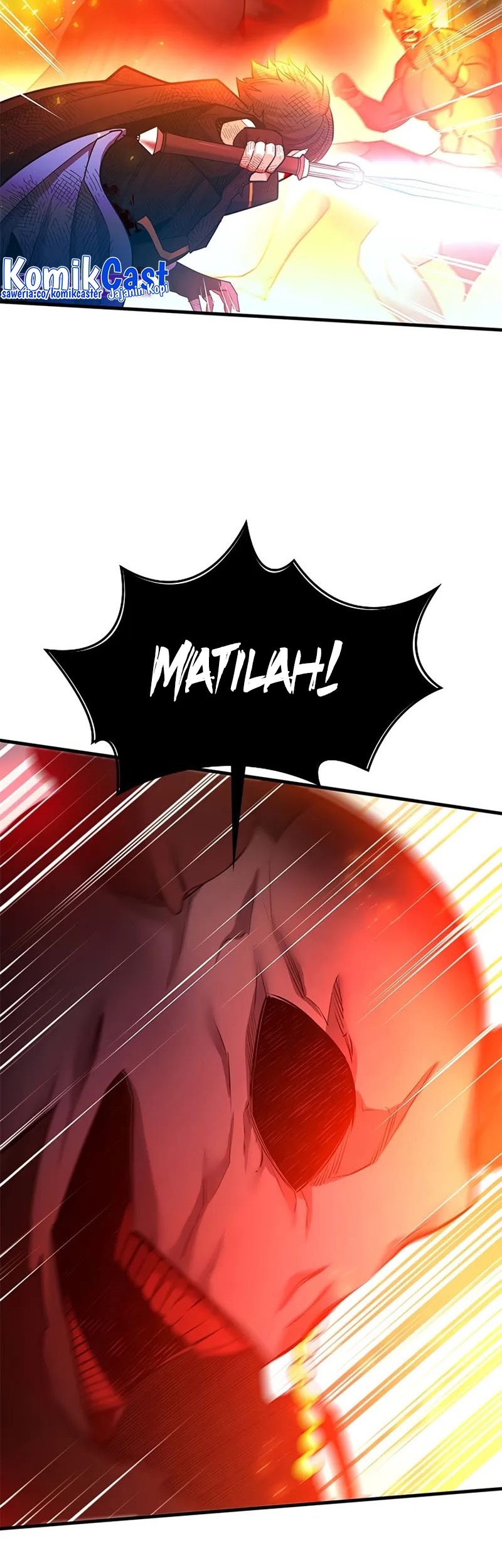 The Tutorial is Too Hard chapter 204 halaman 47