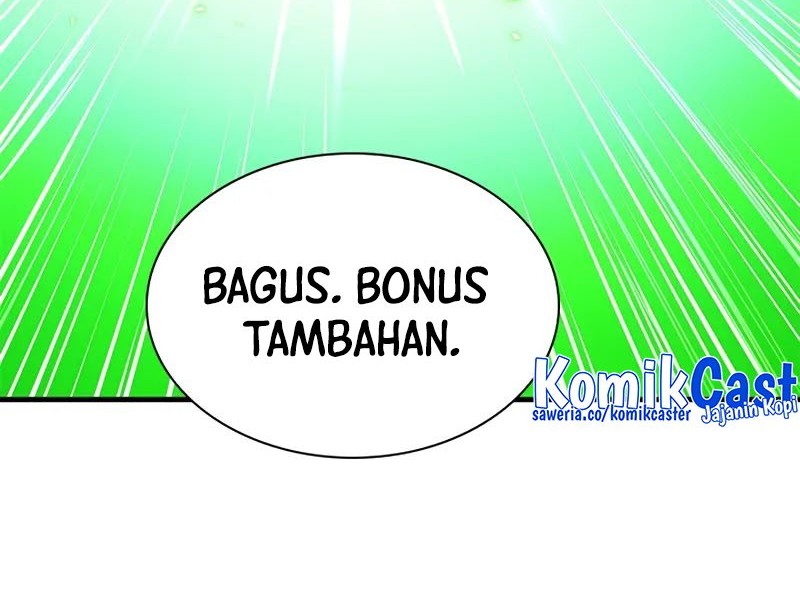 The Tutorial is Too Hard chapter 204 halaman 76