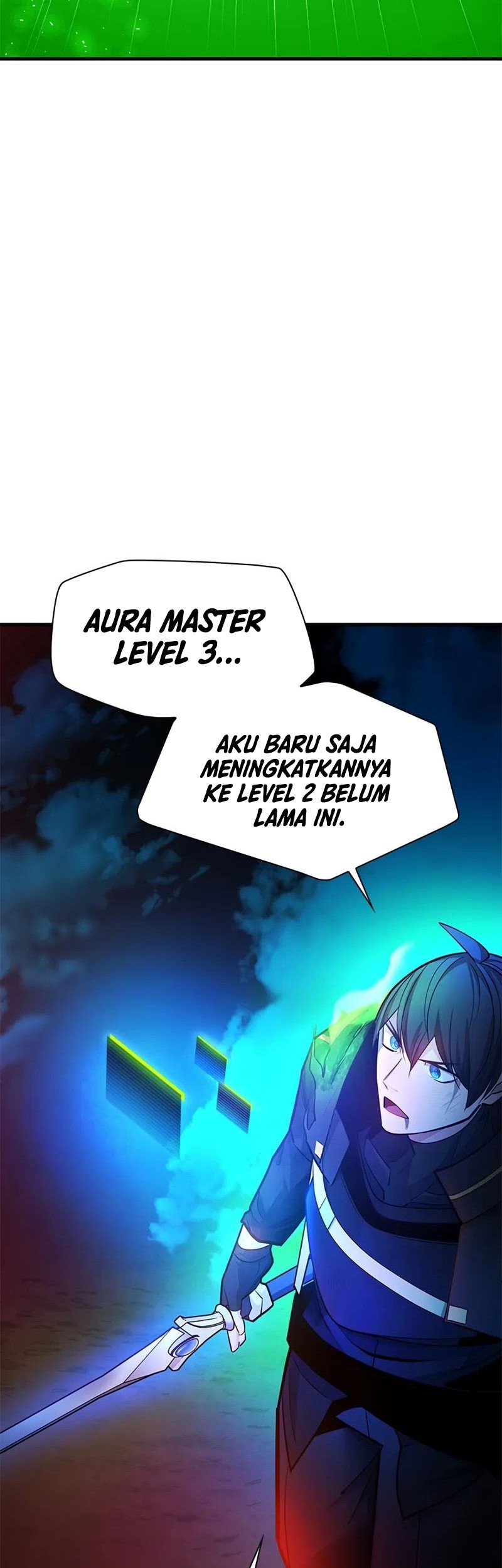 The Tutorial is Too Hard chapter 204 halaman 79