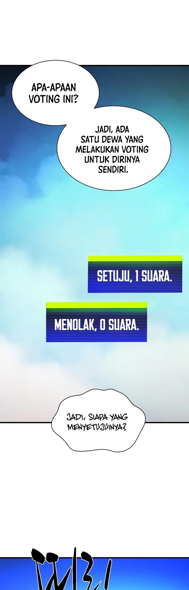 The Tutorial is Too Hard chapter 204 halaman 81