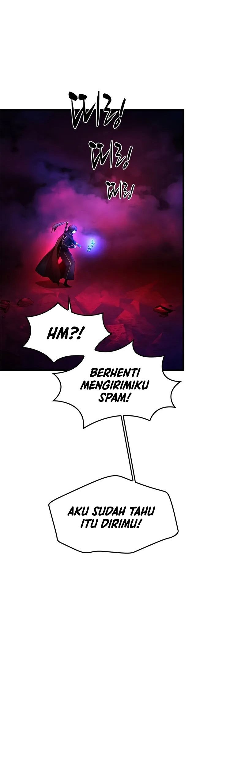 The Tutorial is Too Hard chapter 204 halaman 87