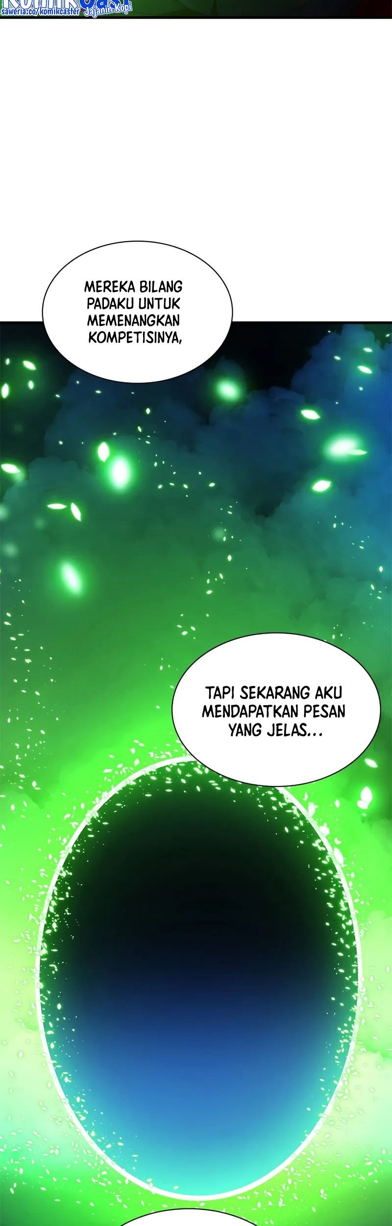 The Tutorial is Too Hard chapter 204 halaman 93