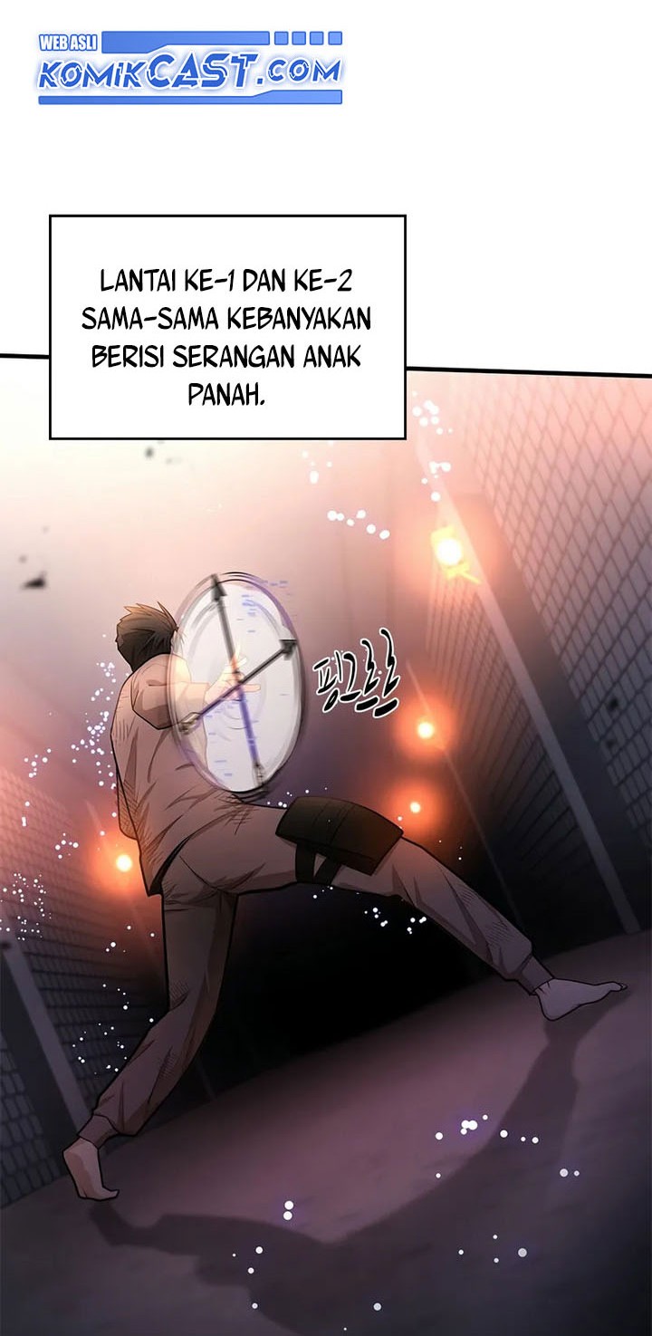 The Tutorial is Too Hard chapter 212 halaman 8
