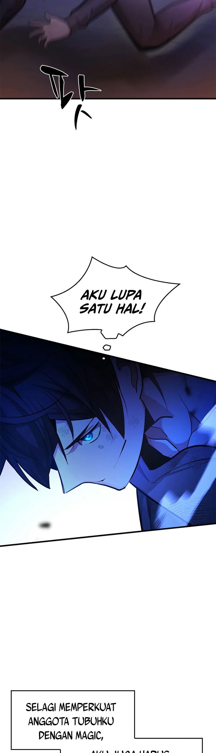 The Tutorial is Too Hard chapter 212 halaman 15