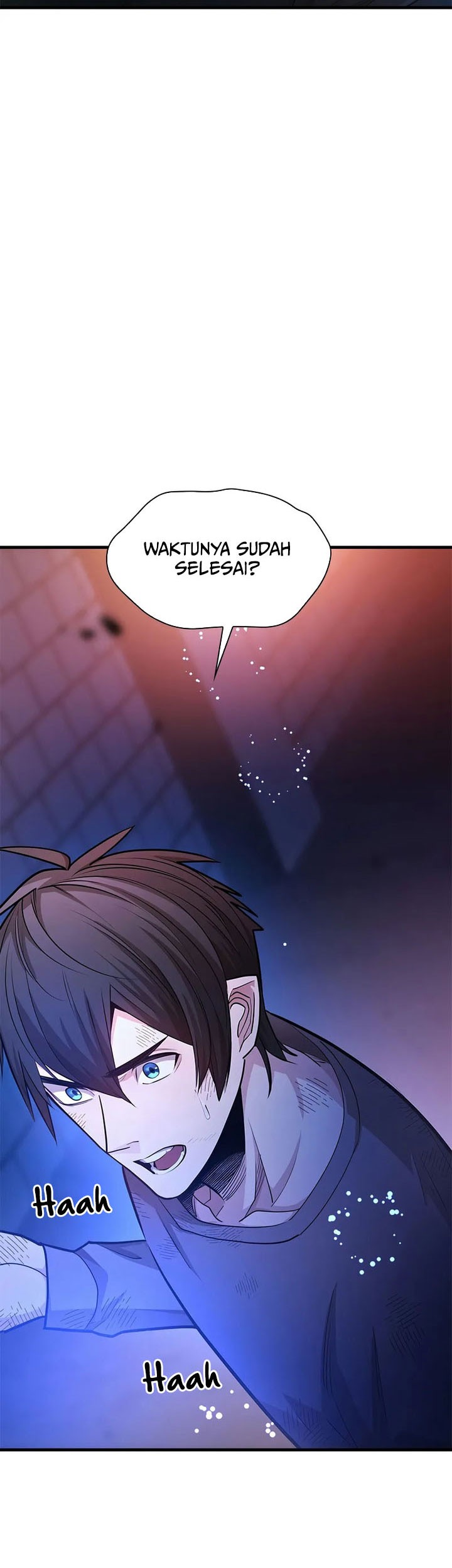 The Tutorial is Too Hard chapter 212 halaman 19