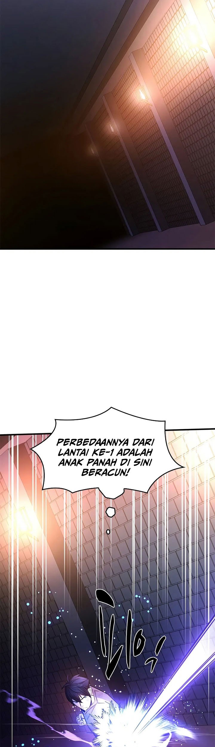 The Tutorial is Too Hard chapter 212 halaman 21