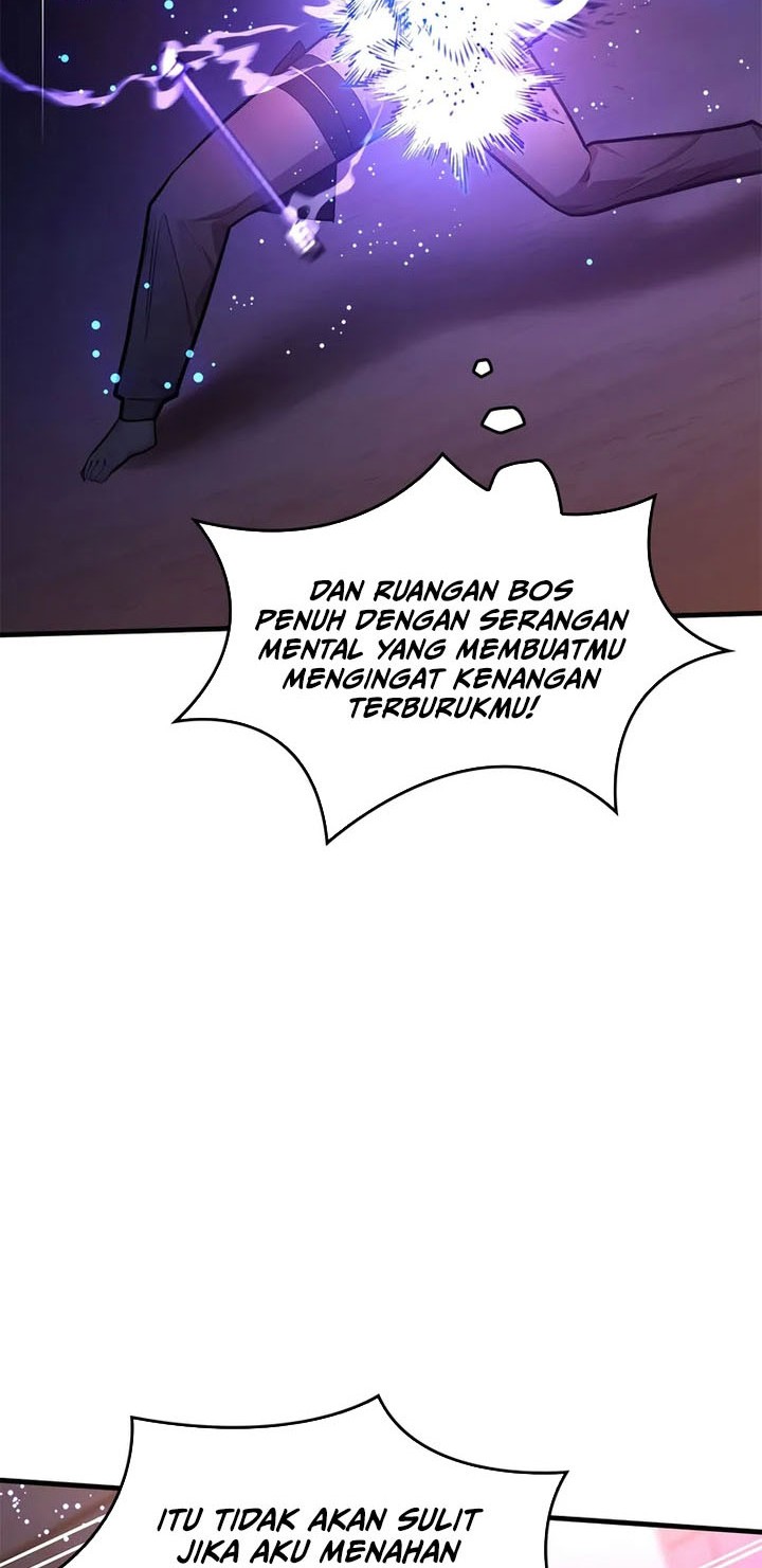 The Tutorial is Too Hard chapter 212 halaman 22