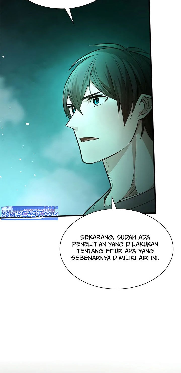 The Tutorial is Too Hard chapter 212 halaman 38