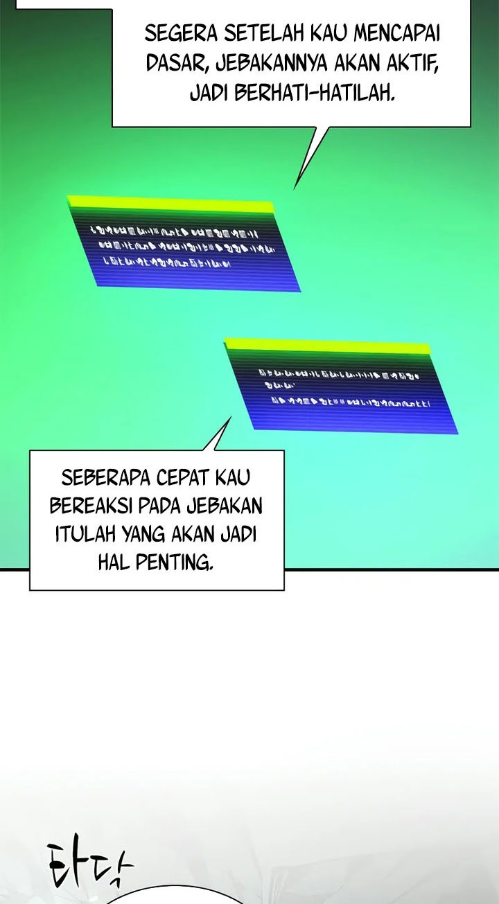 The Tutorial is Too Hard chapter 212 halaman 50
