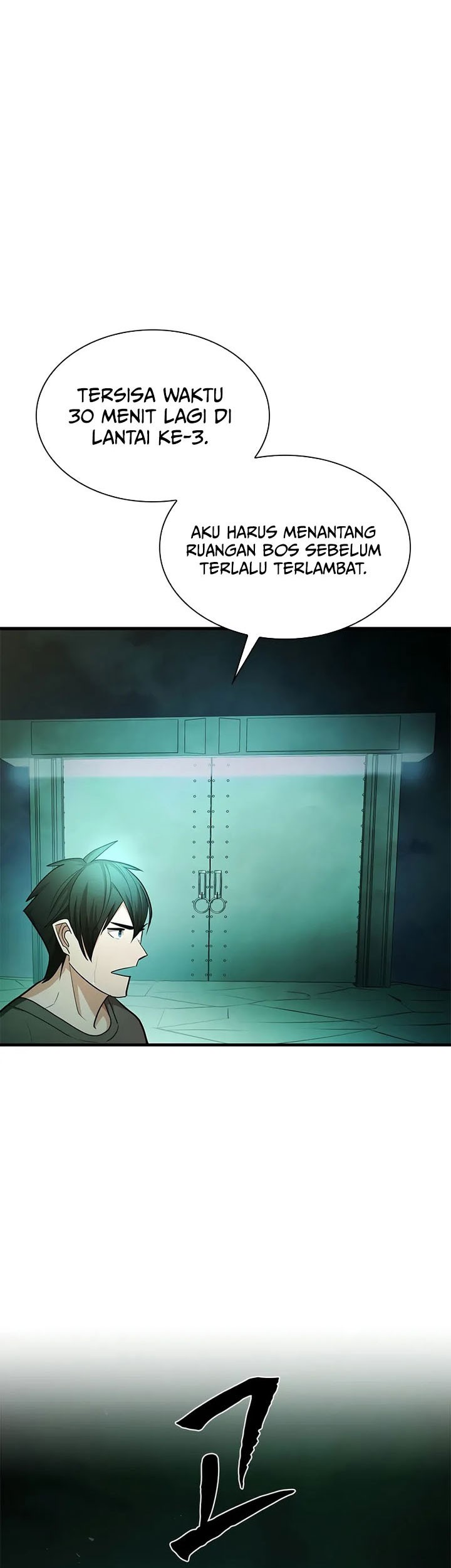 The Tutorial is Too Hard chapter 212 halaman 55