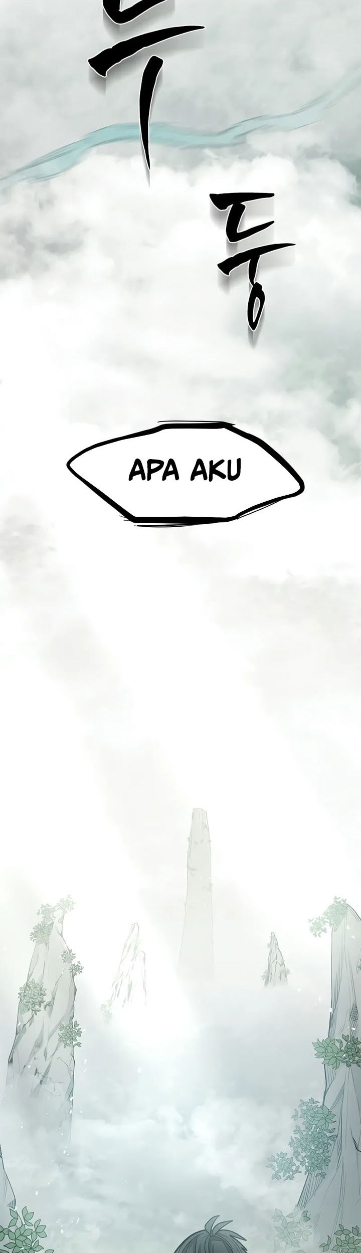 The Tutorial is Too Hard chapter 212 halaman 61
