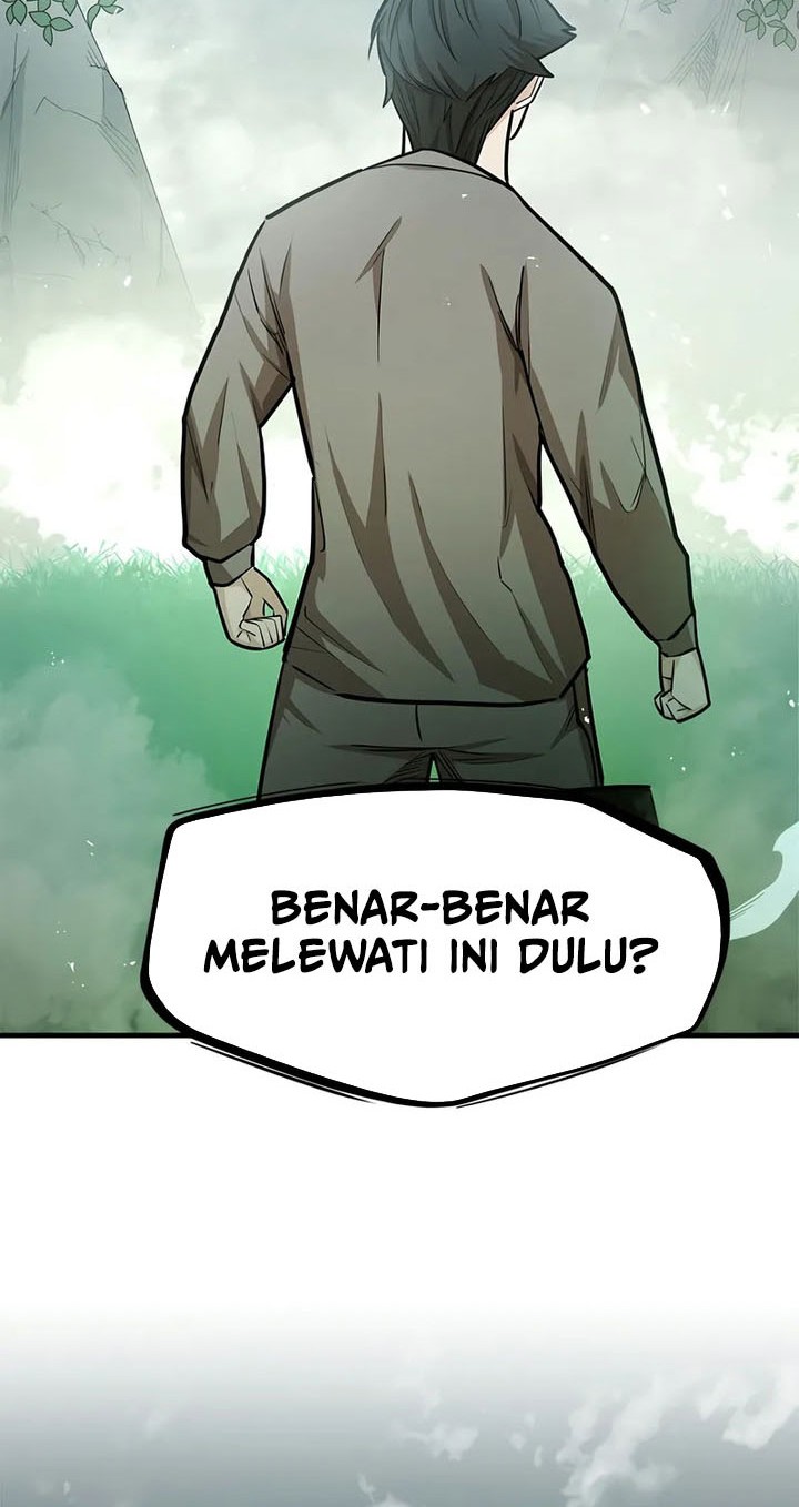 The Tutorial is Too Hard chapter 212 halaman 62