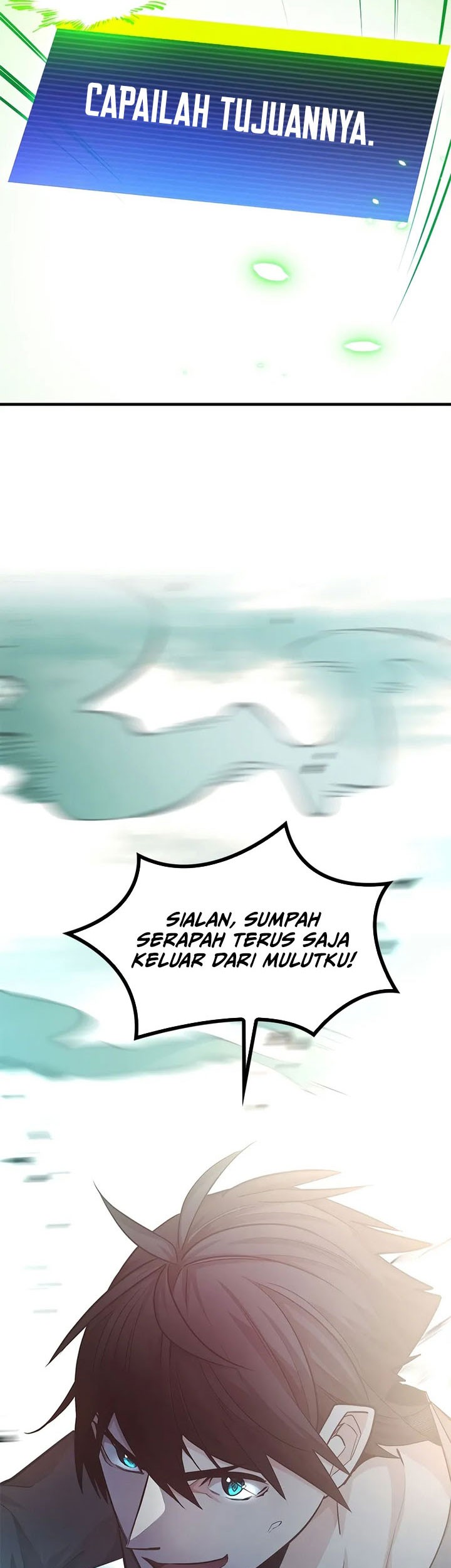 The Tutorial is Too Hard chapter 212 halaman 71