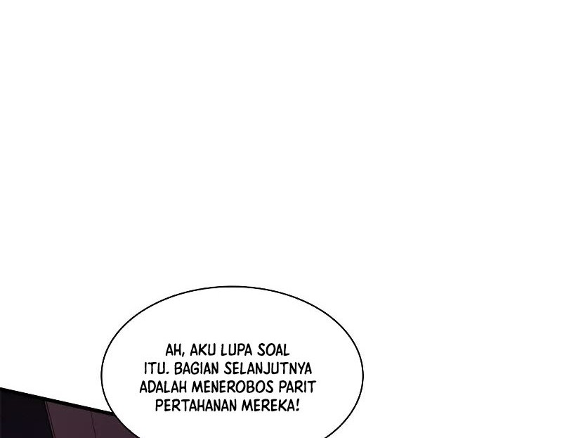 The Tutorial is Too Hard Bab 215 halaman 16