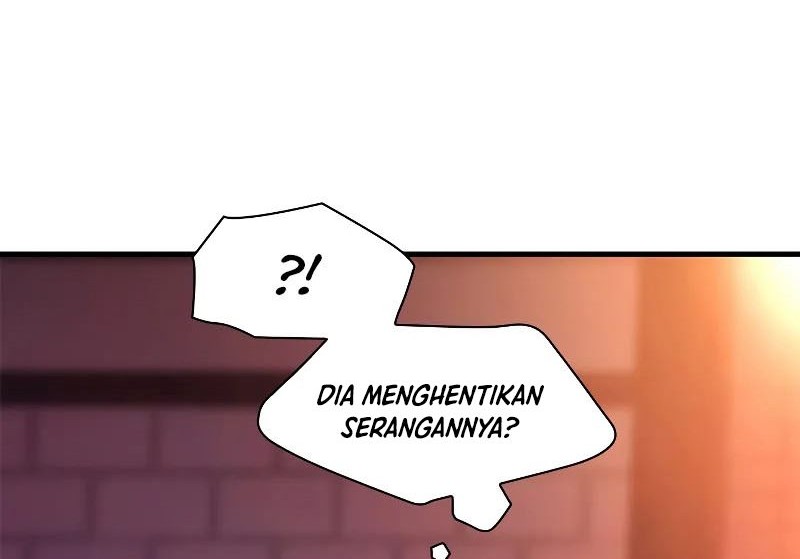 The Tutorial is Too Hard Bab 215 halaman 54