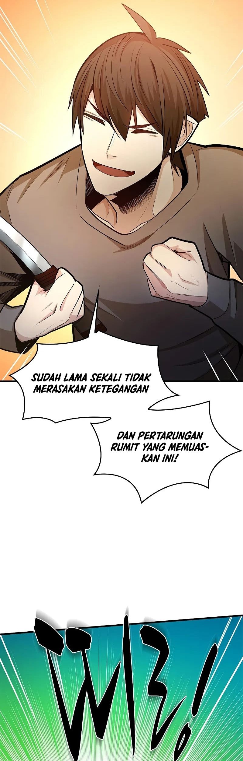 The Tutorial is Too Hard Bab 215 halaman 75