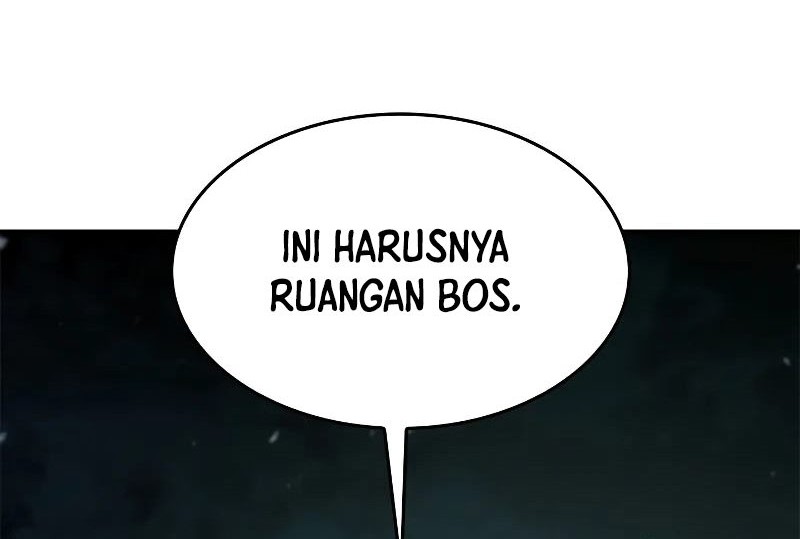 The Tutorial is Too Hard Bab 215 halaman 84