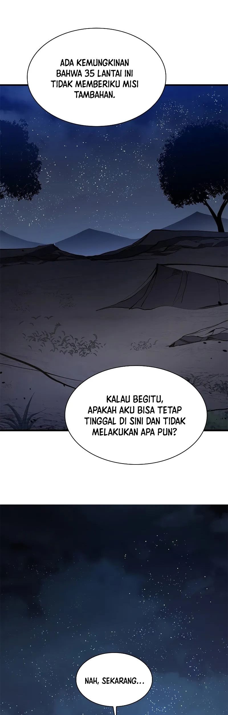 The Tutorial is Too Hard Bab 215 halaman 95