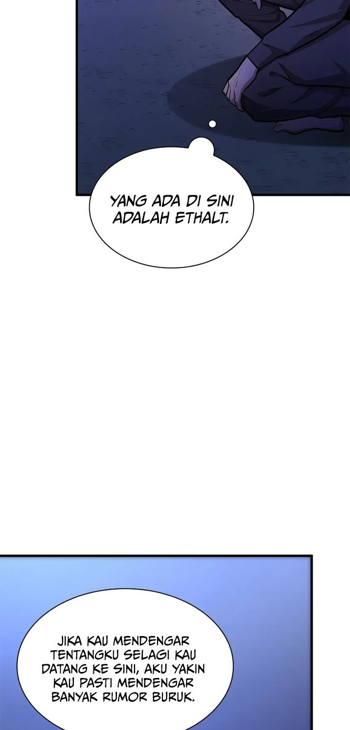 The Tutorial is Too Hard Bab 219 halaman 10