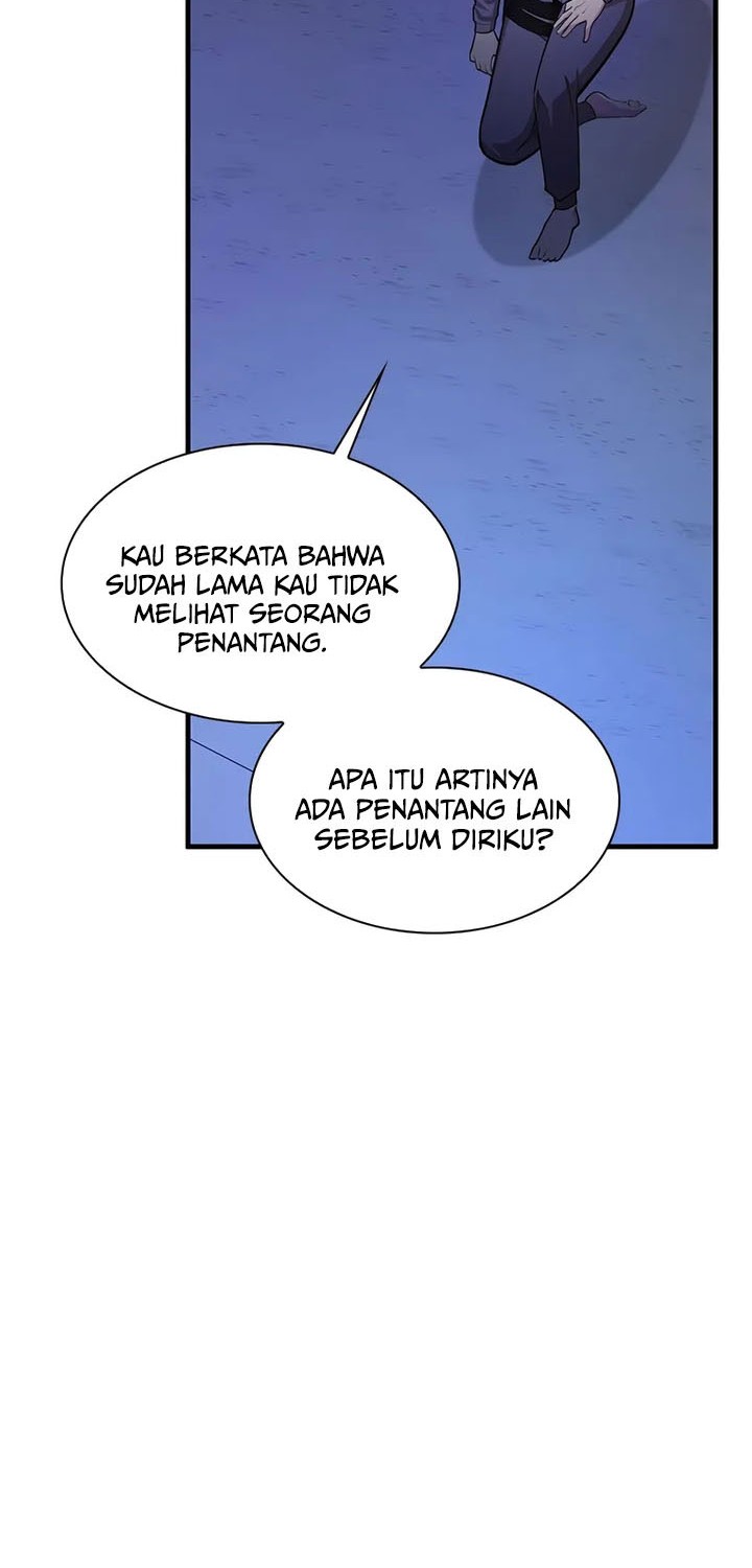 The Tutorial is Too Hard Bab 219 halaman 12
